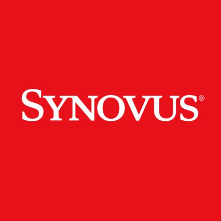 Logo da Synovus Bank - ATM