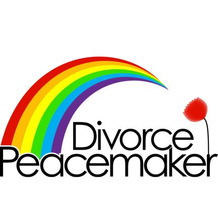 Logo od Divorce Peacemaker