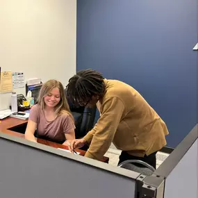 Bild von Stephanie Riggins Agency Llc: Allstate Insurance