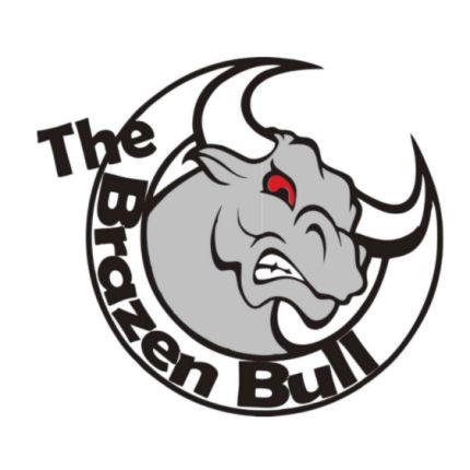 Logo de The Brazen Bull