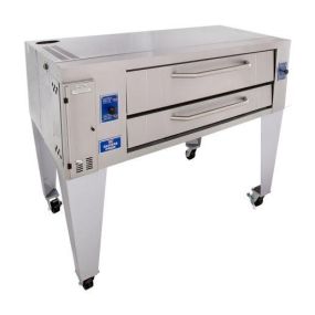 commercial pizza oven