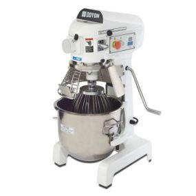 commercial stand mixer