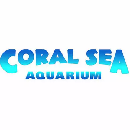 Logo from Coral Sea Aquariums