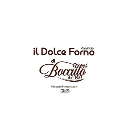 Logotyp från Il Dolce Forno Boccuto
