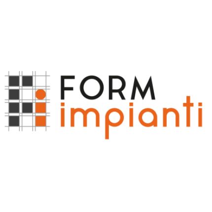 Logo de Form Impianti