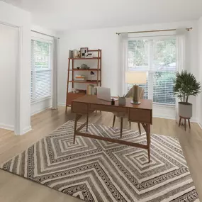 camden fair lakes apartments fairfax virginia dc nova modern secondary bedroom