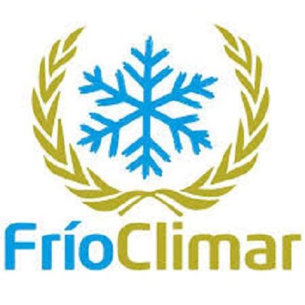 Logo da Frioclimar instalaciones sur SL