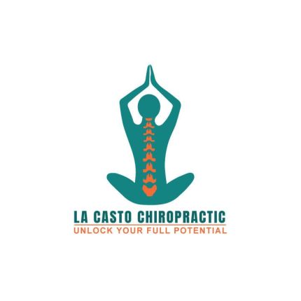 Logotipo de La Casto Chiropractic