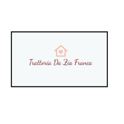 Λογότυπο από Trattoria da Zia Franca   Cucina  Tipica Tarantina