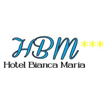 Logo van Hotel Bianca Maria