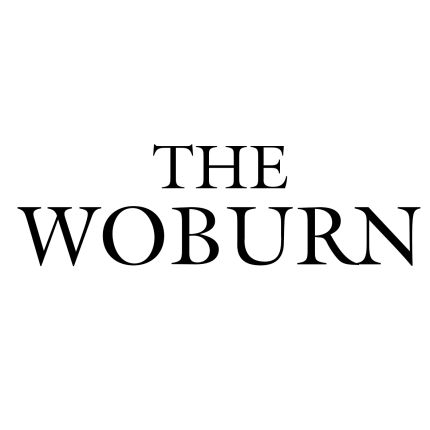 Logo fra The Woburn