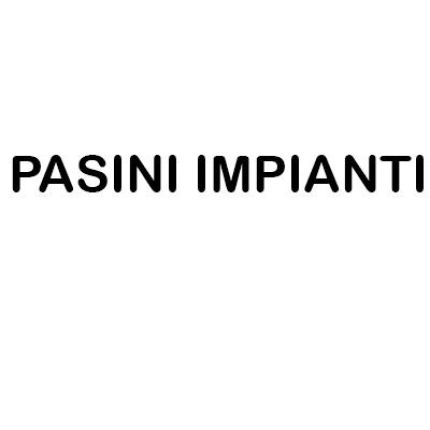 Logotyp från Impianti Idraulici Pasini