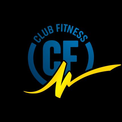 Logo de Club Fitness - Arnold