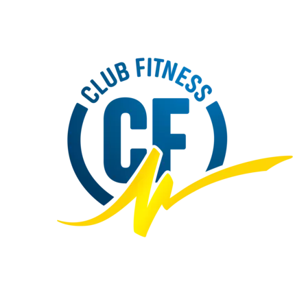 Logo van Club Fitness - Arnold