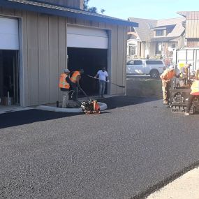 Bild von 7 Peaks Paving