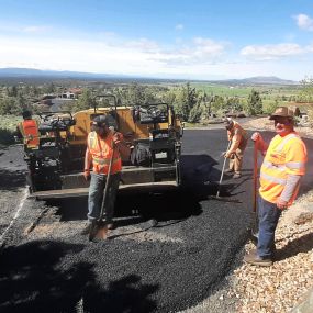 Bild von 7 Peaks Paving