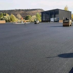 Bild von 7 Peaks Paving