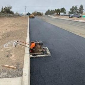 Bild von 7 Peaks Paving