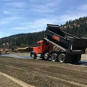 Bild von 7 Peaks Paving