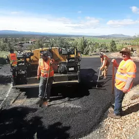 Bild von 7 Peaks Paving