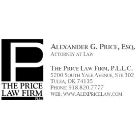 Bild von The Price Law Firm, PLLC