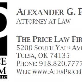 Bild von The Price Law Firm, PLLC