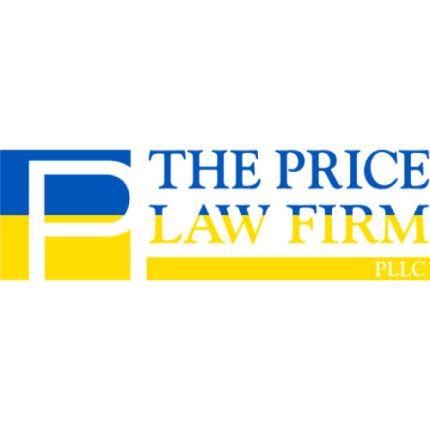 Logo da The Price Law Firm, PLLC