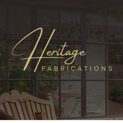 Logo od Heritage Fabrications, Inc