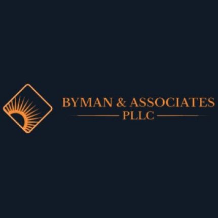 Logo da Byman & Associates PLLC
