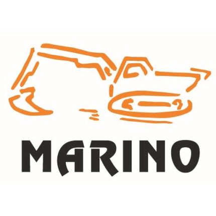 Logótipo de Excavaciones Marino e Hijos, S.L.