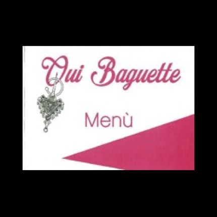 Logo von Oui Baguette – Ristorante Pizzeria Kebap