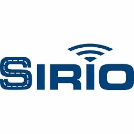 Logo fra Sirio Telematics