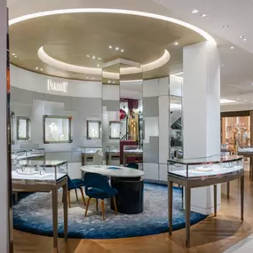 Bild von Piaget Boutique Paris - Le Bon Marché
