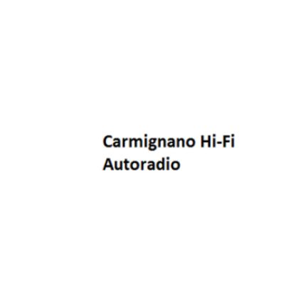Logotipo de Carmignano Hi-Fi di Carmignano Roberto  C. - S.n.c