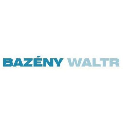 Logo from Bazény Waltr