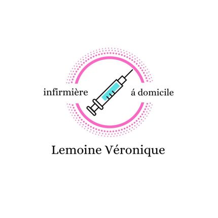 Logo de Infirmière Lemoine Véronique