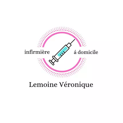 Logo od Infirmière Lemoine Véronique