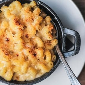 Mac & Cheese