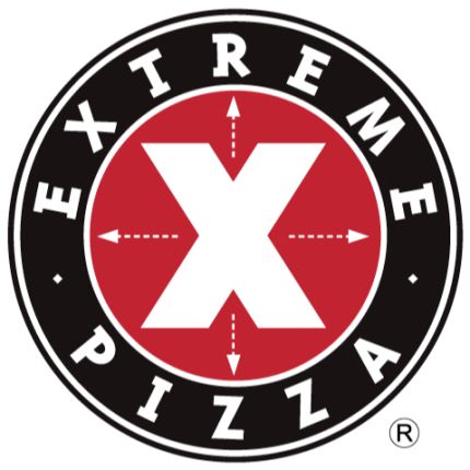 Logo from Extreme Pizza