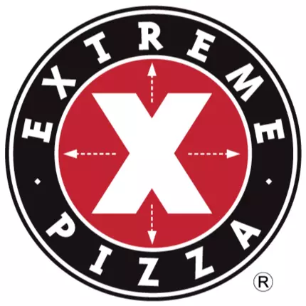 Logo von Extreme Pizza