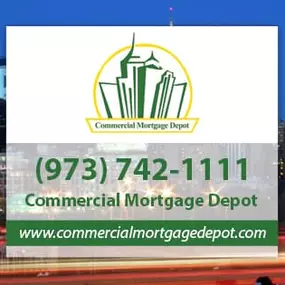 Bild von Commercial Mortgage Depot