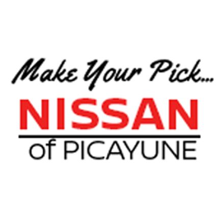 Logo de Nissan of Picayune