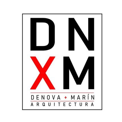 Logotipo de Santiago De Nova Arquitecto Técnico Ciudad Real