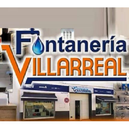 Logo von Fontanería Y Climatización Villarreal