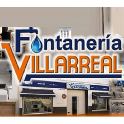 Logotipo de Fontanería Y Climatización Villarreal