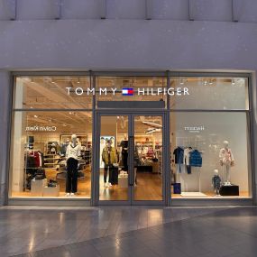 Bild von Tommy Hilfiger Outlet