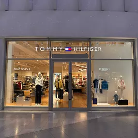 Bild von Tommy Hilfiger Outlet