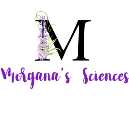 Logo od Morgana's Sciences - Almas de Luz