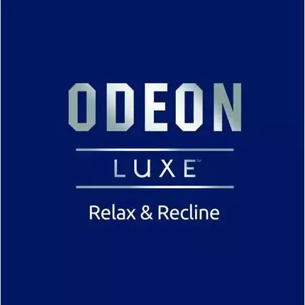 Logo da ODEON Luxe Dundee