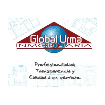 Logo van Global Urma Inmobiliaria